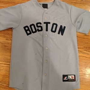 Redsox jersey